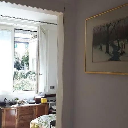 Casa Robi Διαμέρισμα