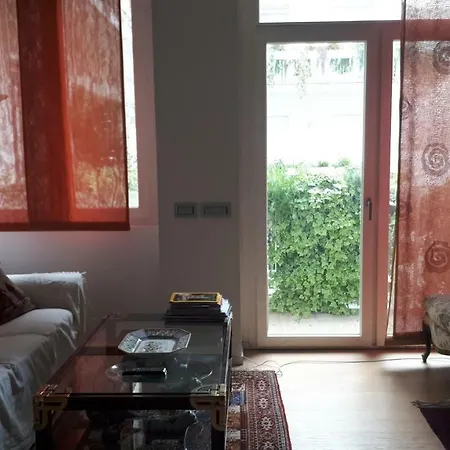 Casa Robi Διαμέρισμα