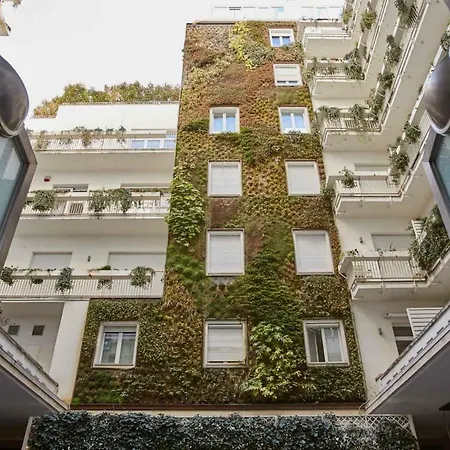 Casa Robi Διαμέρισμα *