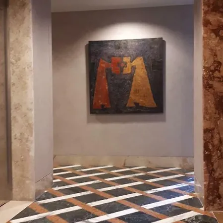 Casa Robi * Μιλάνο