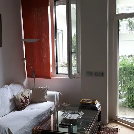 Διαμέρισμα Casa Robi