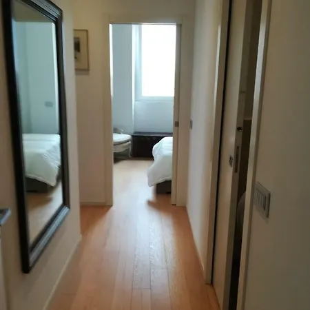 Casa Robi Διαμέρισμα *