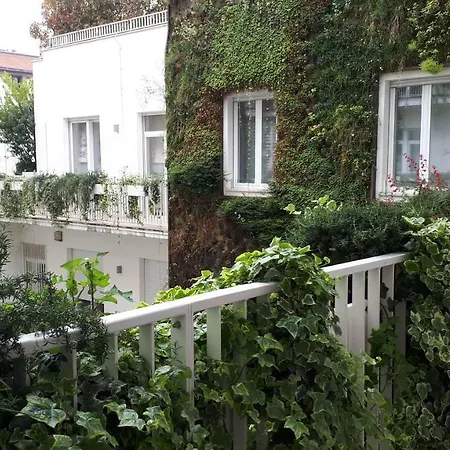Casa Robi Μιλάνο