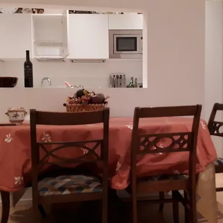 Appartement Casa Robi